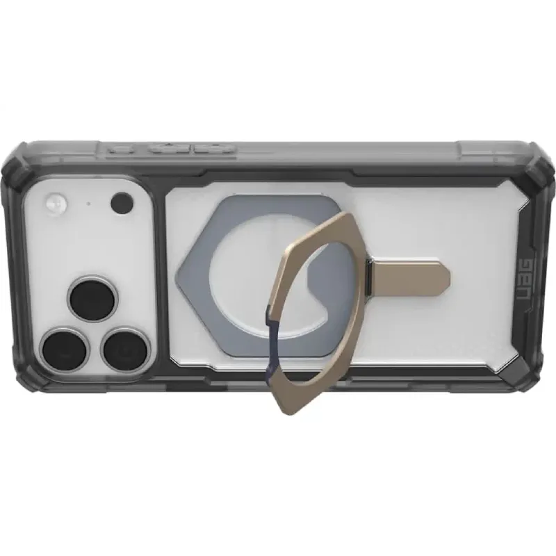 Capa para smartphone UAG Plasma XTE MagSafe, Ash/Titanium (114528113136)