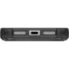 Capa para smartphone UAG Plasma XTE MagSafe, Ash/Titanium (114528113136)