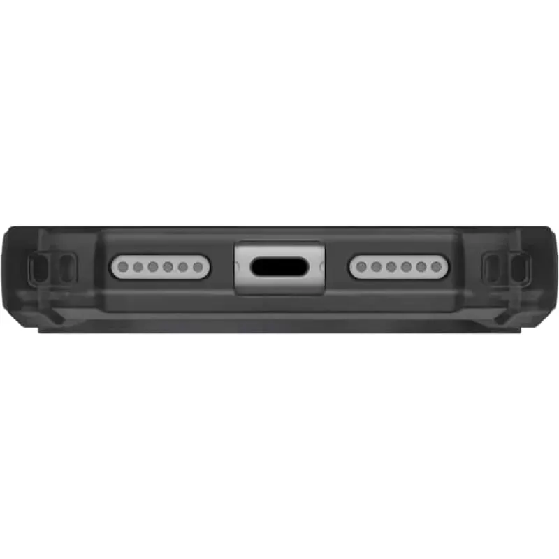 Capa para smartphone UAG Plasma XTE MagSafe, Ash/Titanium (114528113136)