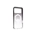 Чохол для смартфона UAG Plyo MagSafe (11453011404G), для Apple iPhone 17 Pro Max, Black/Clear Чохол для смартфона UAG Plyo MagSafe (11453011404G), для Apple iPhone 17 Pro Max, Black/Clear