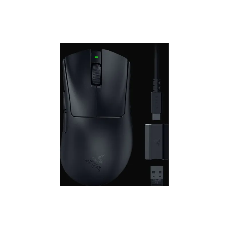 Мишка Razer, Black (RZ01-05140100-R3G1)