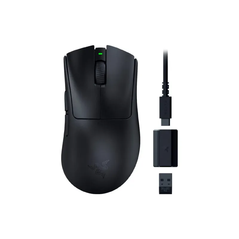 Мишка Razer, Black (RZ01-05140100-R3G1)