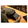 لوحة المفاتيح Razer, Black (RZ03-02360100-R3M1)