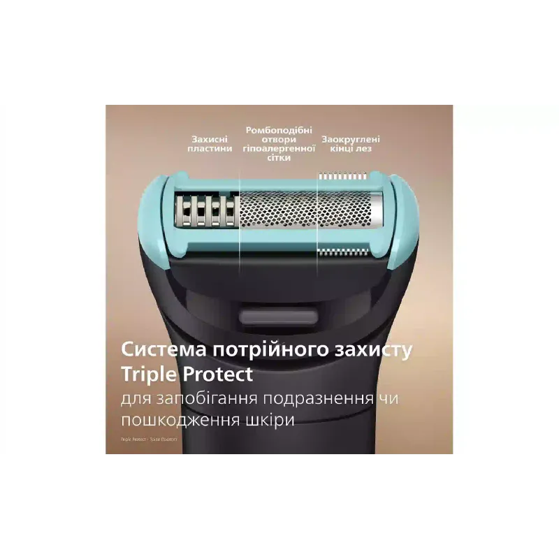 Razor head Philips (BG2010/43)