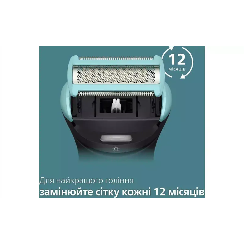 Razor head Philips (BG2010/43)