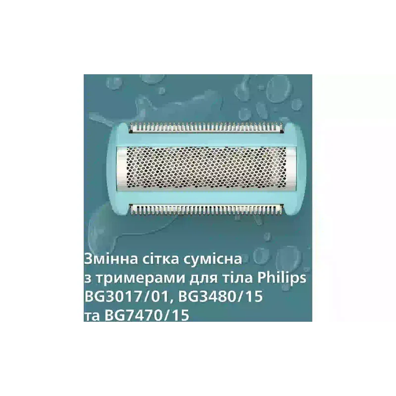 Razor head Philips (BG2010/43)