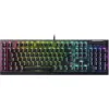 Teclado Razer BlackWidow V4, Black (RZ03-04700800-R3R1)
