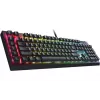 Teclado Razer BlackWidow V4, Black (RZ03-04700800-R3R1)