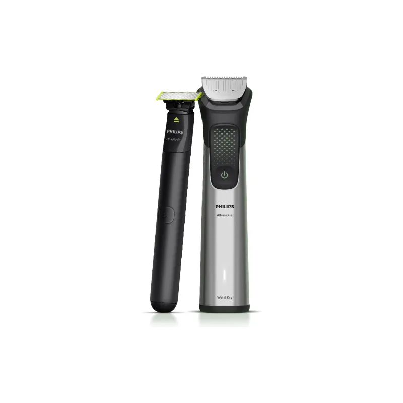Body Trimmer Philips OneBlade (MG9558/15)