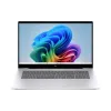 Ноутбук HP OmniBook 7 17.3" FHD/IPS 32Gb/1Tb/U7-258V/UMA/W11 Silver 17-dc0001ua (C3VD5EA)
