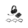 Fone de ouvido HyperX Cloud Alpha 2, Black (AJ5C7AA)