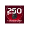 Fone de ouvido HyperX Cloud Alpha 2, Black (AJ5C7AA)