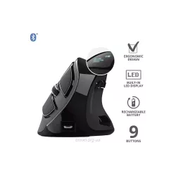 Мишка Trust, Black (23731_TRUST) Мишка Trust, Black (23731_TRUST)