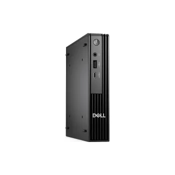 Комп'ютер Dell Pro Micro (BTO002_QCM1250_UBU)