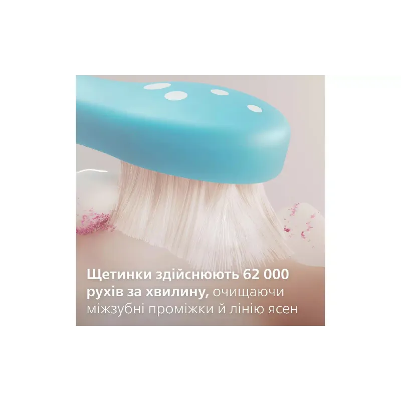 Fogkefe Philips (HX6322/12)