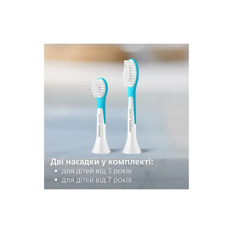 Fogkefe Philips (HX6322/12)