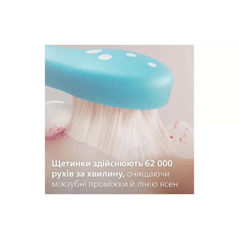 Fogkefe Philips (HX6352/11)