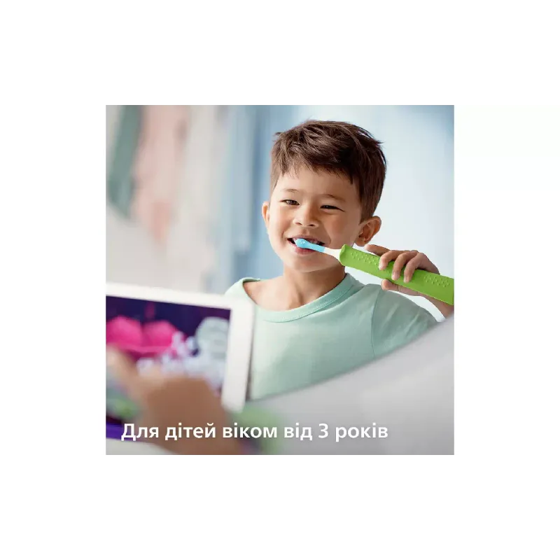 Fogkefe Philips (HX6352/11)