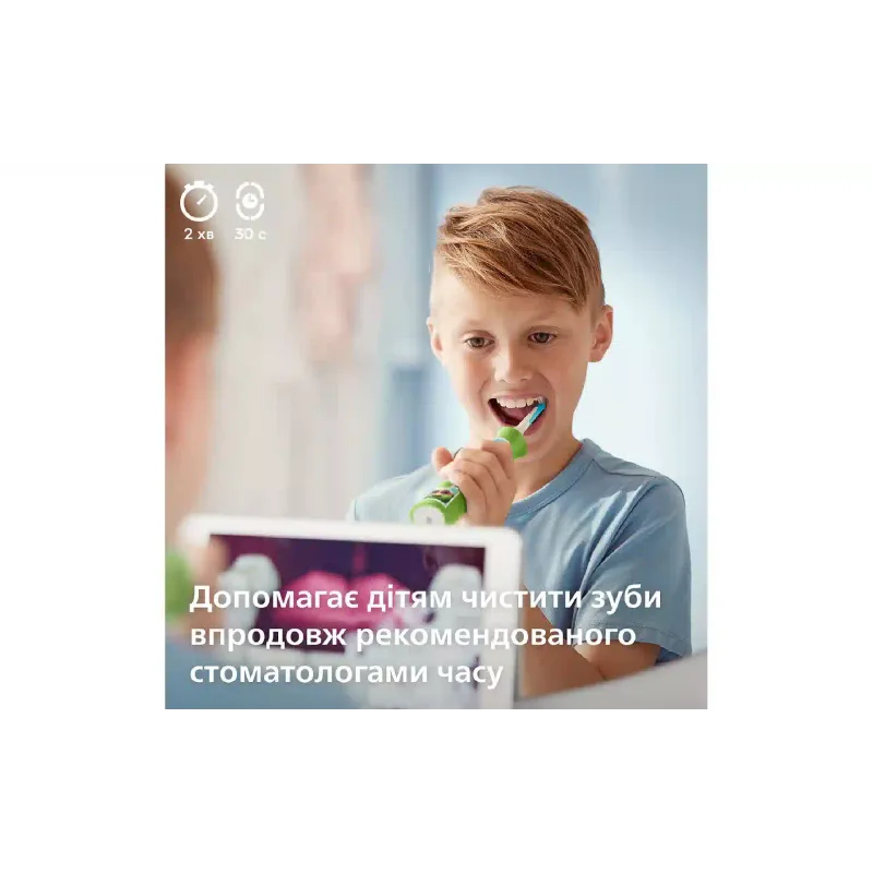 Fogkefe Philips (HX6352/11)