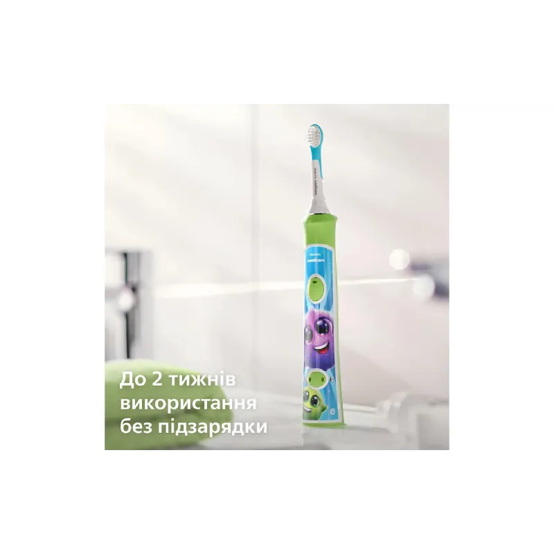 Fogkefe Philips (HX6352/11)