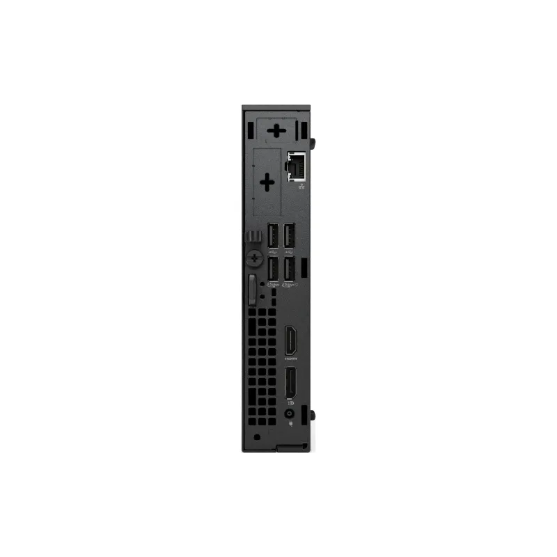 Комп'ютер Dell Pro Micro (BTO003_QCM1250_UBU)