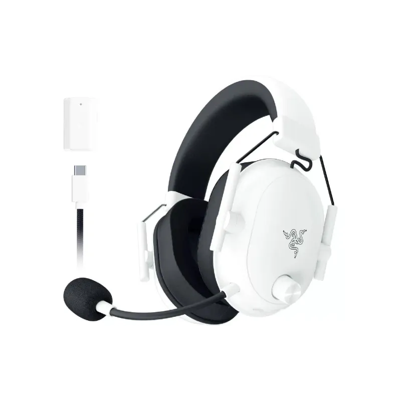 Гарнитура Razer BlackShark V2 HyperSpeed (RZ04-04960200-R3M1)