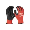 قفازات العمل Milwaukee, Black (4932471420)