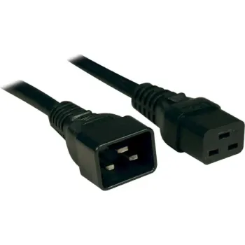 Kabel Zpas, Black (WZ-MKZ509E20E-161)
