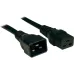 Cable Zpas, Black (WZ-MKZ509E20E-161)