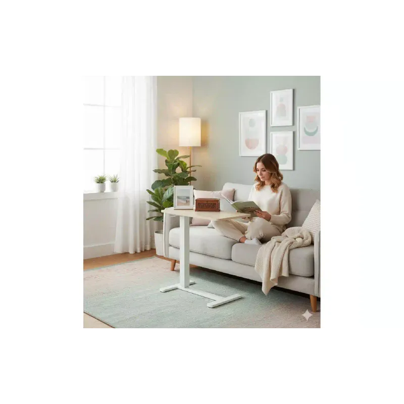 Стол 2E (2E-CE710WL-MECHANIC)