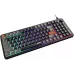 Teclado de membrana MSI GK110, Black (S11-04UA226-HH9)