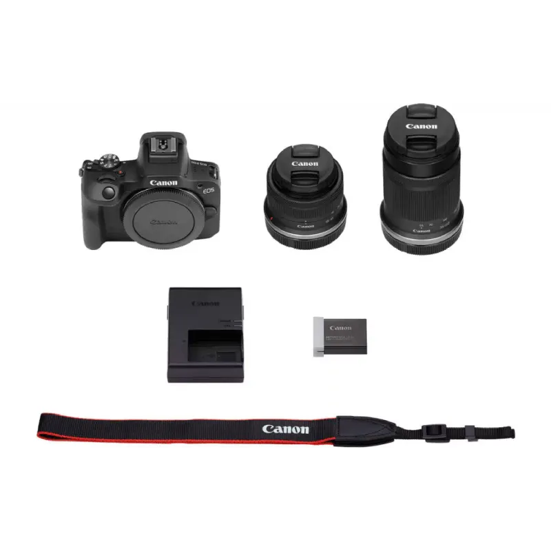 Câmera Canon (6052C036)