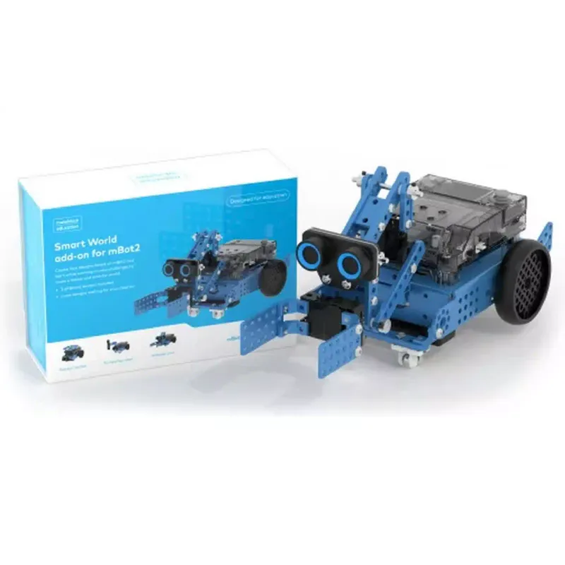 Extension Makeblock (P1020008)