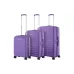 Ένα σετ βαλίτσες 2E Aero L+M+S, Lavender (2E-SPP-AERO-SET3-LV) Ένα σετ βαλίτσες 2E Aero L+M+S, Lavender (2E-SPP-AERO-SET3-LV)
