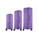 Ένα σετ βαλίτσες 2E Aero L+M+S, Lavender (2E-SPP-AERO-SET3-LV) Ένα σετ βαλίτσες 2E Aero L+M+S, Lavender (2E-SPP-AERO-SET3-LV)