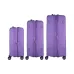 Ένα σετ βαλίτσες 2E Aero L+M+S, Lavender (2E-SPP-AERO-SET3-LV) Ένα σετ βαλίτσες 2E Aero L+M+S, Lavender (2E-SPP-AERO-SET3-LV)