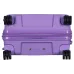 Ένα σετ βαλίτσες 2E Aero L+M+S, Lavender (2E-SPP-AERO-SET3-LV) Ένα σετ βαλίτσες 2E Aero L+M+S, Lavender (2E-SPP-AERO-SET3-LV)
