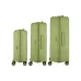 Ένα σετ βαλίτσες 2E Aero L+M+S, Olive Green (2E-SPP-AERO-SET3-MG) Ένα σετ βαλίτσες 2E Aero L+M+S, Olive Green (2E-SPP-AERO-SET3-MG)