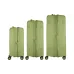 Ένα σετ βαλίτσες 2E Aero L+M+S, Olive Green (2E-SPP-AERO-SET3-MG) Ένα σετ βαλίτσες 2E Aero L+M+S, Olive Green (2E-SPP-AERO-SET3-MG)