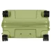 Ένα σετ βαλίτσες 2E Aero L+M+S, Olive Green (2E-SPP-AERO-SET3-MG) Ένα σετ βαλίτσες 2E Aero L+M+S, Olive Green (2E-SPP-AERO-SET3-MG)