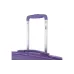 Ein Satz Koffer 2E Aero M+S, Lavender (2E-SPP-AERO-SET2-LV)