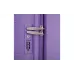 Ein Satz Koffer 2E Aero M+S, Lavender (2E-SPP-AERO-SET2-LV)