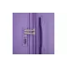 Ein Satz Koffer 2E Aero M+S, Lavender (2E-SPP-AERO-SET2-LV)