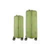 Ein Satz Koffer 2E Aero M+S, Olive Green (2E-SPP-AERO-SET2-MG)