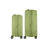 Ein Satz Koffer 2E Aero M+S, Olive Green (2E-SPP-AERO-SET2-MG)