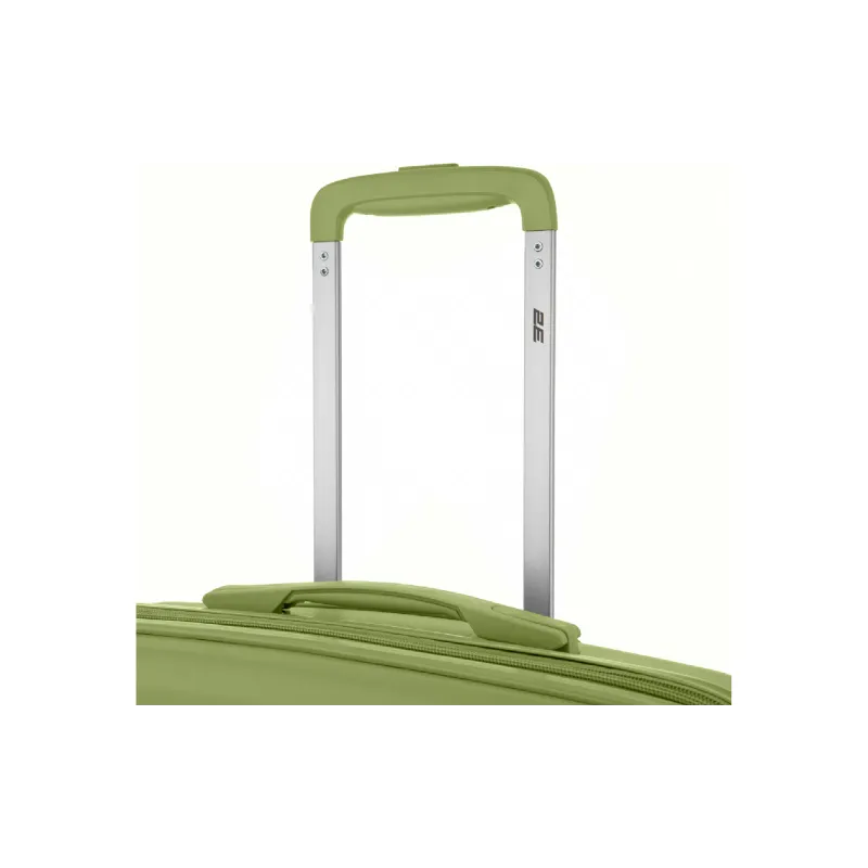 Ein Satz Koffer 2E Aero M+S, Olive Green (2E-SPP-AERO-SET2-MG)