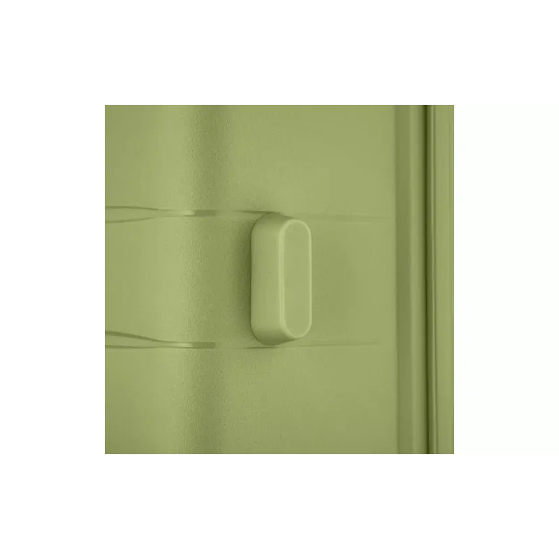 Ein Satz Koffer 2E Aero M+S, Olive Green (2E-SPP-AERO-SET2-MG)