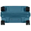 Un juego de maletas 2E Aero M+S, Blue (2E-SPP-AERO-SET2-TB)