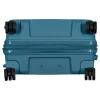 Un juego de maletas 2E Aero M+S, Blue (2E-SPP-AERO-SET2-TB)