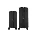 Набор чемоданов 2E Aero M+S, полипропилен, 2 шт (2E-SPP-AERO-SET2-BK) Набор чемоданов 2E Aero M+S, полипропилен, 2 шт (2E-SPP-AERO-SET2-BK)